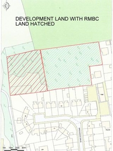 Land for sale in Potential Development Site, Allott Close, Ravenfield, Rotherham S65