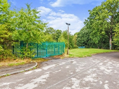 Land for sale in Simmonite Road, Rotherham S61