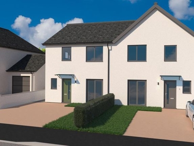 Property for sale in Airlie View, Alyth, Blairgowrie PH11