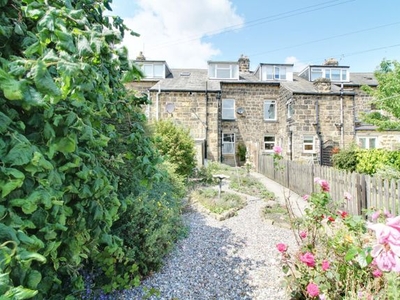 Property for sale in Farnley Lane, Otley LS21