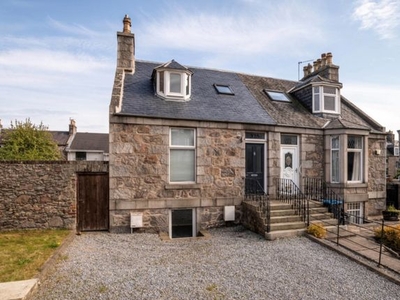 Property for sale in Holburn Street, Aberdeen, Aberdeenshire AB10