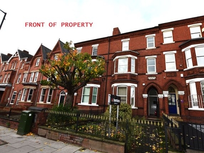 Property for sale in Melbourne House, 27 Thorne Road, Doncaster, South Yorkshire DN1