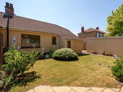 Semi-detached bungalow for sale in Carlton Avenue, Sowerby, Thirsk YO7