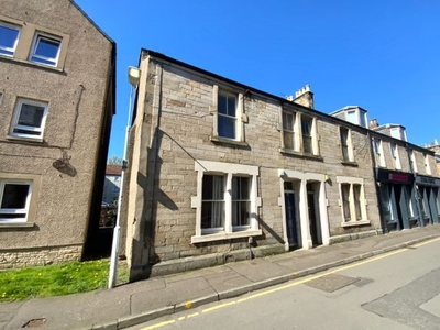 Semi-detached house for sale in Commercial Street, Kirkcaldy, Kirkcaldy KY1