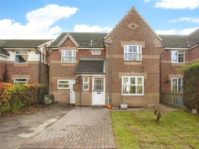 Detached house for sale in Halfway, Sheffield, South Yorkshire S20