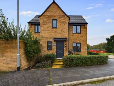 Semi-detached house for sale in Dragon Close, Seacroft, Leeds LS14