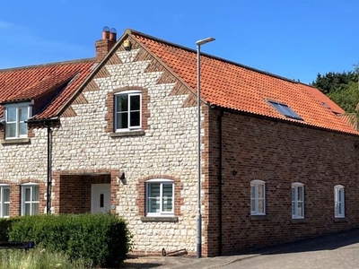 Semi-detached house for sale in Dunnscroft, Flamborough, Bridlington YO15