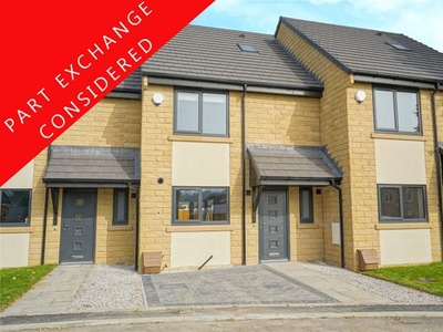Semi-detached house for sale in Howarth Gardens, Brinsworth, Rotherham, South Yorkshire S60
