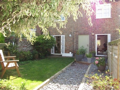 Semi-detached house for sale in Norton Le Clay, York YO61