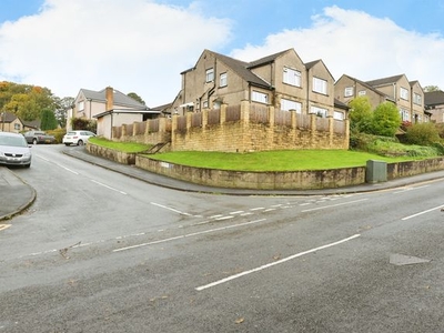 Semi-detached house for sale in Spring Gardens Lane, Keighley BD20