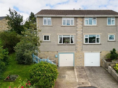 Semi-detached house for sale in Wensleydale Avenue, Skipton, North Yorkshire BD23