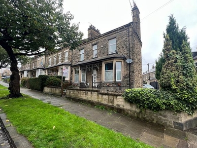 Shared accommodation for sale in Springhurst Road, Shipley, West Yorkshire BD18