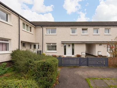 Terraced house for sale in 9 Ochil Court, South Queensferry EH30