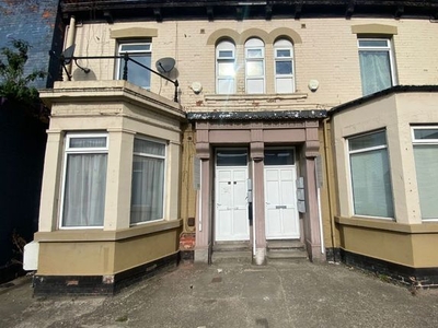 Terraced house for sale in Holderness Road, Hull HU8
