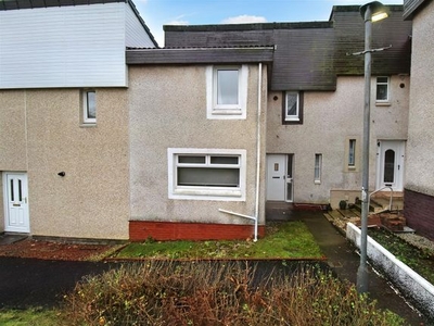 Terraced house for sale in Park Gate, Erskine PA8