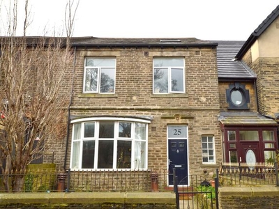 Terraced house for sale in Richardshaw Lane, Pudsey, West Yorkshire LS28