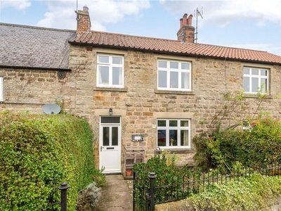 Terraced house for sale in South Stainley, Harrogate HG3