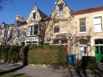 Block of flats for sale in Westbourne Ave, Hull HU5