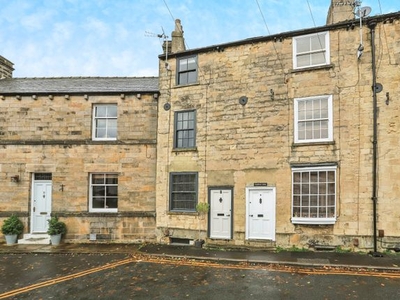 Town house for sale in Brewerton Street, Knaresborough, North Yorkshire HG5