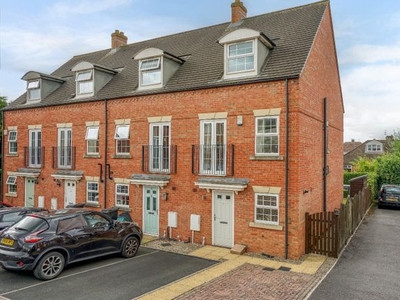 Town house for sale in Cheshire Close, Rawcliffe, York YO30