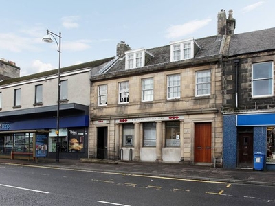 Town house for sale in High Street, Inverkeithing KY11