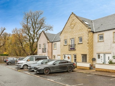 Town house for sale in Malin Grove, Inverkip PA16