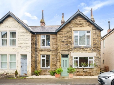 Town house for sale in Valley Mount, Harrogate HG2