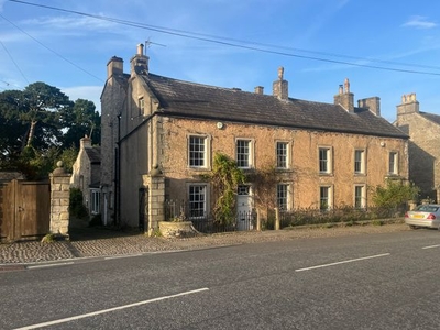 Town house for sale in West End, Leyburn DL8