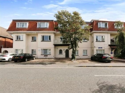 1 Bedroom Apartment For Sale In Boscombe