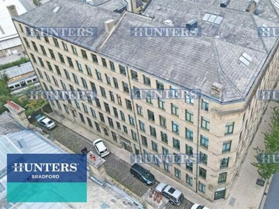 1 Bedroom Apartment For Sale In Broadgate House, Bradford