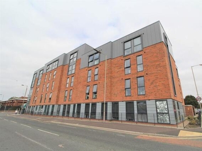 1 Bedroom Apartment For Sale In Toxteth