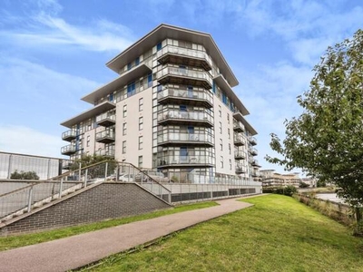 1 Bedroom Flat For Sale In Greenhithe, Kent
