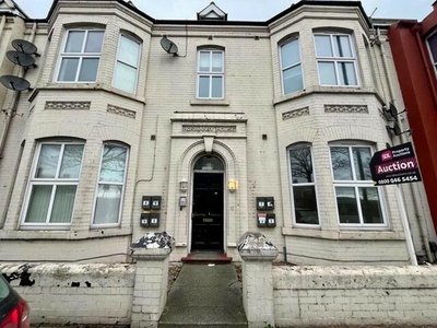 1 Bedroom Flat For Sale In Redcar, North Yorkshire