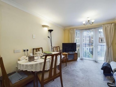 1 Bedroom House For Sale In Southampton