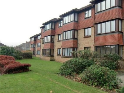 1 Bedroom Retirement Property For Rent In Spring Close, Chadwell Heath