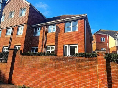 1 Bedroom Retirement Property For Sale In Exmouth, Devon
