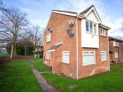 1 Bedroom Semi-detached House For Sale In St. Mellons, Cardiff
