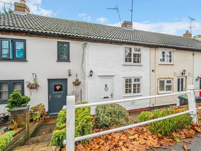 1 Bedroom Terraced House For Sale In Lower Stondon