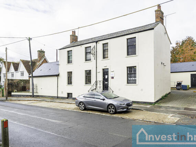 11 Bedroom Detached House For Sale In High Street