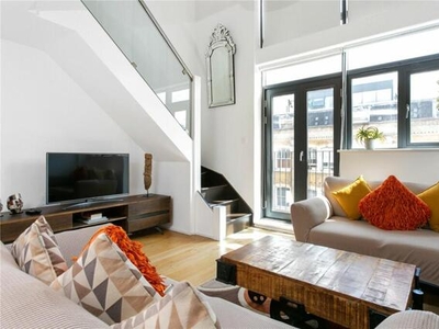 2 Bedroom Apartment For Sale In 97-113, Curtain Road