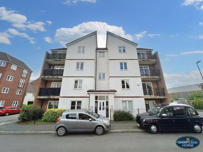 2 Bedroom Apartment For Sale In Earlsdon