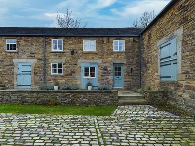 2 Bedroom Cottage For Rent In Holmesfield
