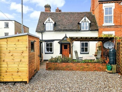 2 Bedroom Cottage For Sale In Bewdley