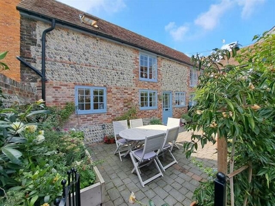 2 Bedroom Cottage For Sale In Foundry Lane
