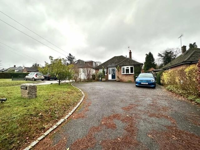 2 Bedroom Detached Bungalow For Sale In Chipperfield