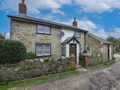 2 Bedroom Detached House For Sale In Niton