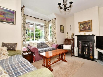 2 Bedroom End Of Terrace House For Sale In Eynsford