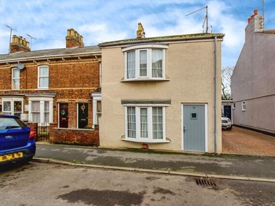 2 Bedroom End Of Terrace House For Sale In Long Sutton