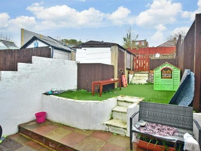 2 Bedroom End Of Terrace House For Sale In Portslade, Brighton