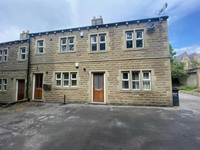 2 Bedroom Flat For Sale In Boothtown